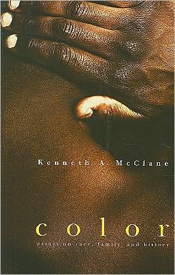 Book Color: Essays on Race, Family, and History (African American Intellectual Heritage) free