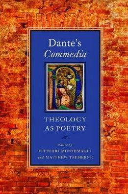 Book Dante's Commedia: Theology as Poetry (William and Katherine Devers Series in Dante and Medieval Italian Literature) free