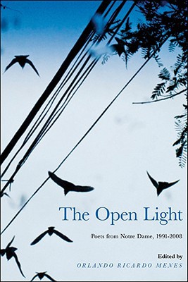 Book The Open Light: Poets From Notre Dame, 1991-2008 free