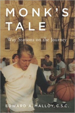 Book Monk's Tale: Way Stations on the Journey free