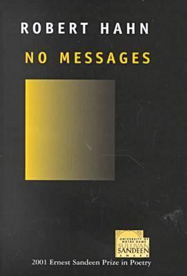 Book No Messages (Ernest Sandeen Prize in Poetry) free