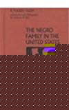 Book The Negro Family In The United States free