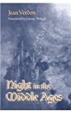 Book Night in the Middle Ages free