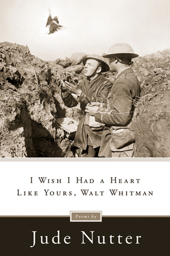 Book I Wish I Had a Heart Like Yours, Walt Whitman free