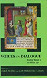 Book Voices in Dialogue: Reading Women in the Middle Ages free