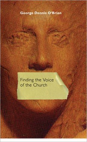 Book Finding the Voice of the Church free