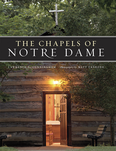 Book Chapels of Notre Dame free