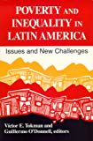 Book Poverty Inequality Latin America (from The Helen Kellogg Institute For International Studies) free