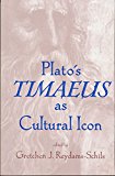 Book Plato's Timaeus as Cultural Icon free