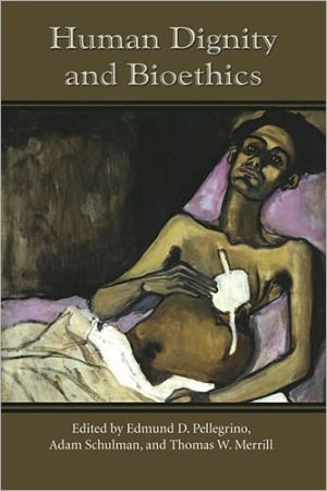 Book Human Dignity and Bioethics (Notre Dame Studies in Medical Ethics and Bioethics) free