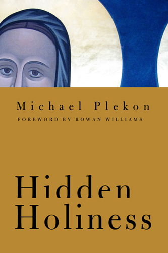 Book Hidden Holiness free