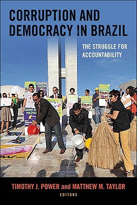 Book Corruption and Democracy in Brazil: The Struggle for Accountability (Kellogg Institute Series on Democracy and Development) free