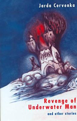 Book Revenge of Underwater Man (Richard Sullivan Prize in Short Fiction) free