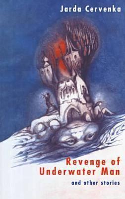 Book Revenge of Underwater Man: And Other Stories (Richard Sullivan Prize in Short Fiction) free