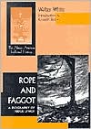 Book Rope and Faggot: A Biography of Judge Lynch (African American Intellectual Heritage) free