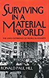 Book Surviving in a Material World: The Lived Experience of People in Poverty free