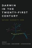 Book Darwin in the twenty-first century: nature, humanity, and God free