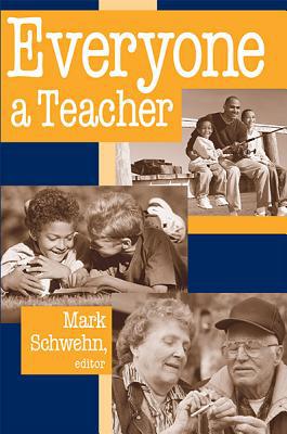 Book Everyone a Teacher (Ethics of Everyday Life) free