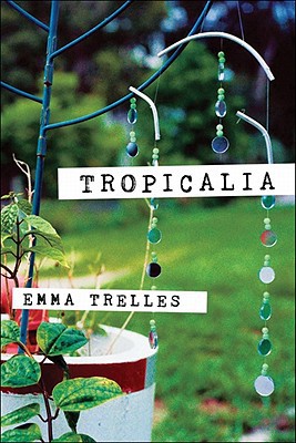 Book Tropicalia (Andrés Montoya Poetry Prize) free