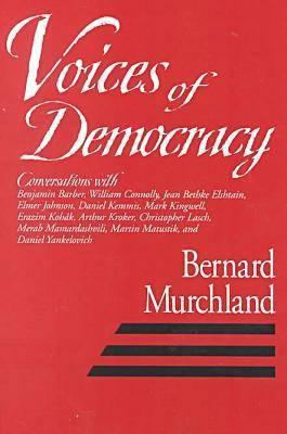 Book Voices Of Democracy free