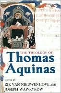 Book The theology of Thomas Aquinas free