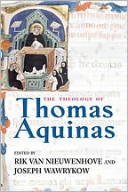 Book Theology of Thomas Aquinas, The free