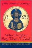 Book Who Do You Say That I Am?: Confessing the Mystery of Christ free