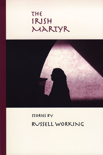 Book The Irish Martyr (Richard Sullivan Prize in Short Fiction) free
