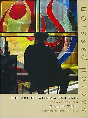 Book Sacred Passion: The Art Of William Schickel, Second Edition free