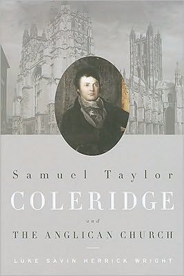 Book Samuel Taylor Coleridge and the Anglican Church free