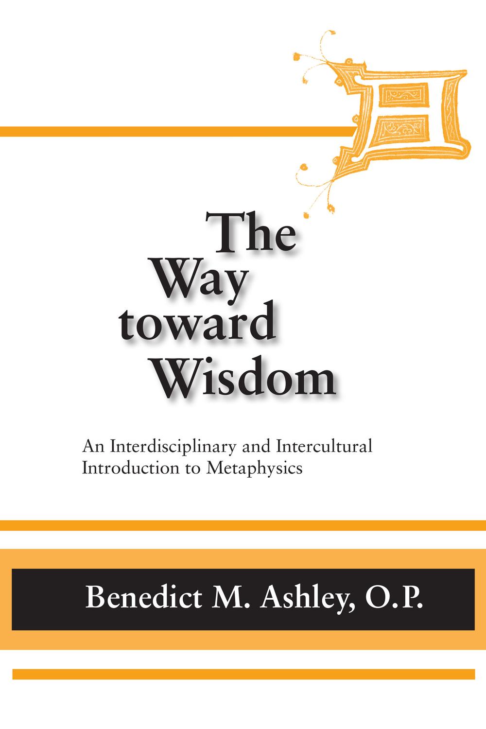 Book Way Toward Wisdom, The free