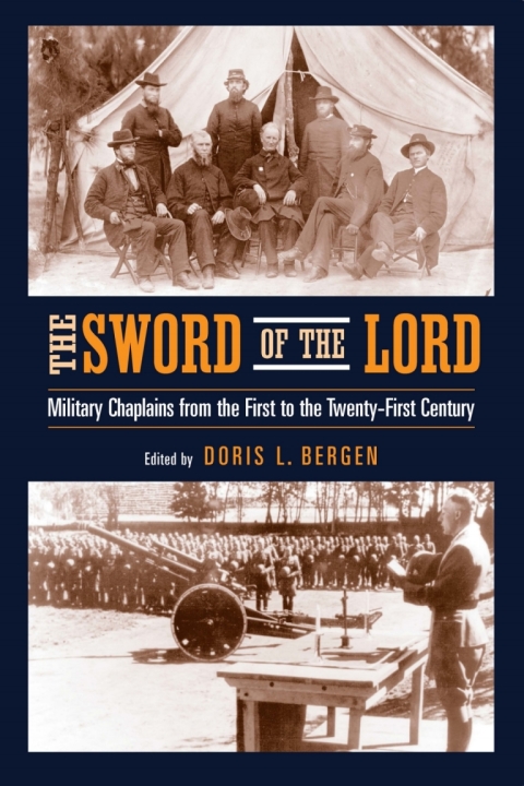 Book Sword of the Lord, The free