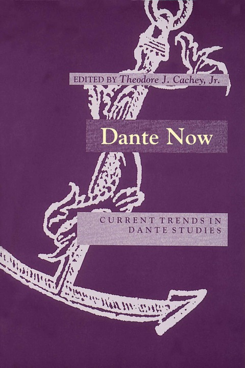 Book Dante Now free