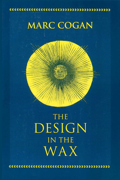 Book Design in the Wax, The free
