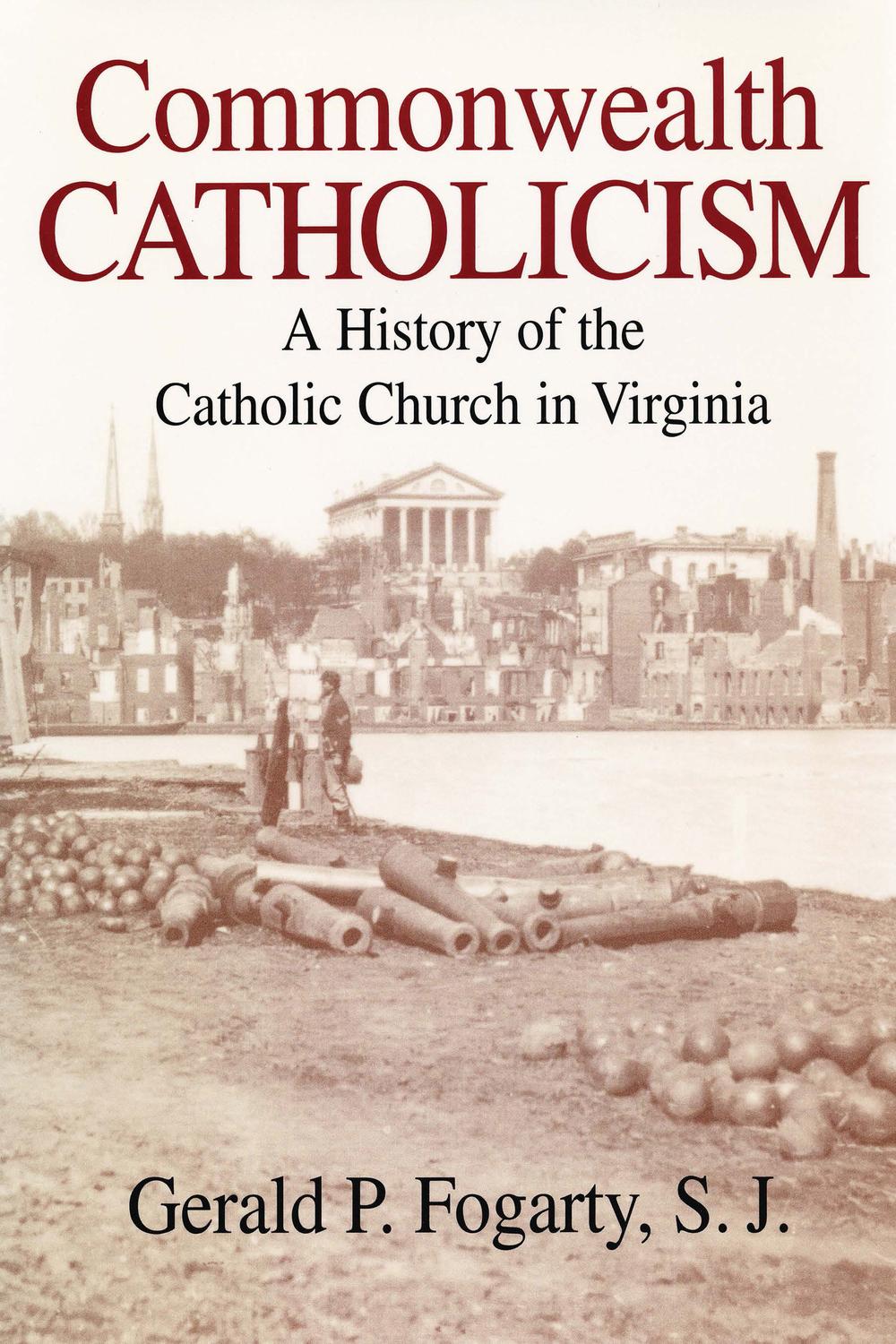 Book Commonwealth Catholicism free
