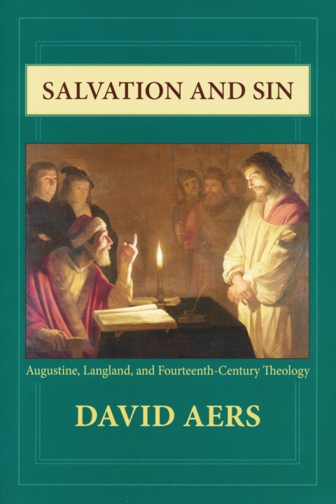 Book Salvation and Sin free