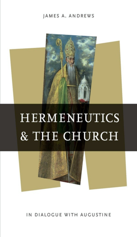 Book Hermeneutics and the Church free