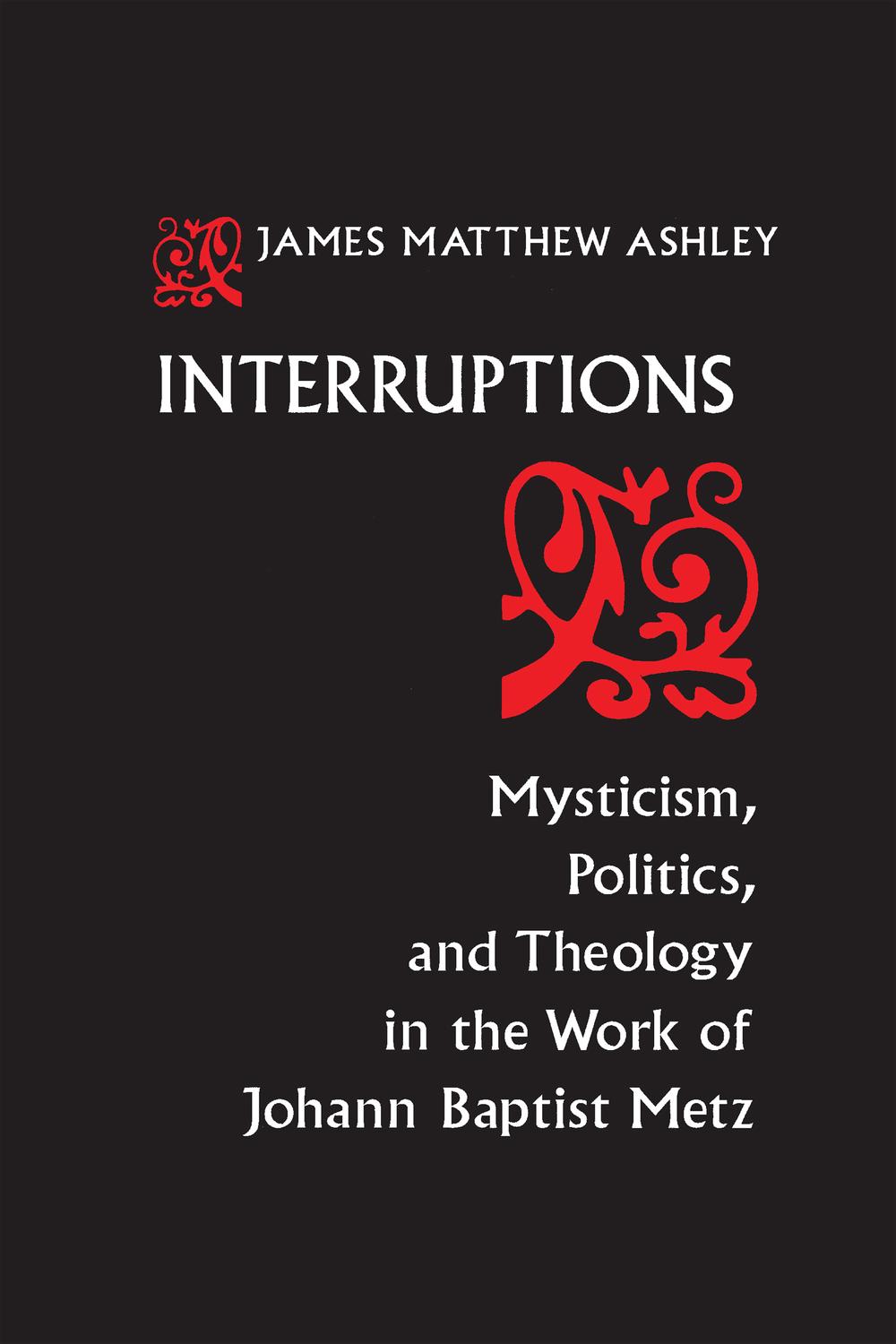 Book Interruptions free