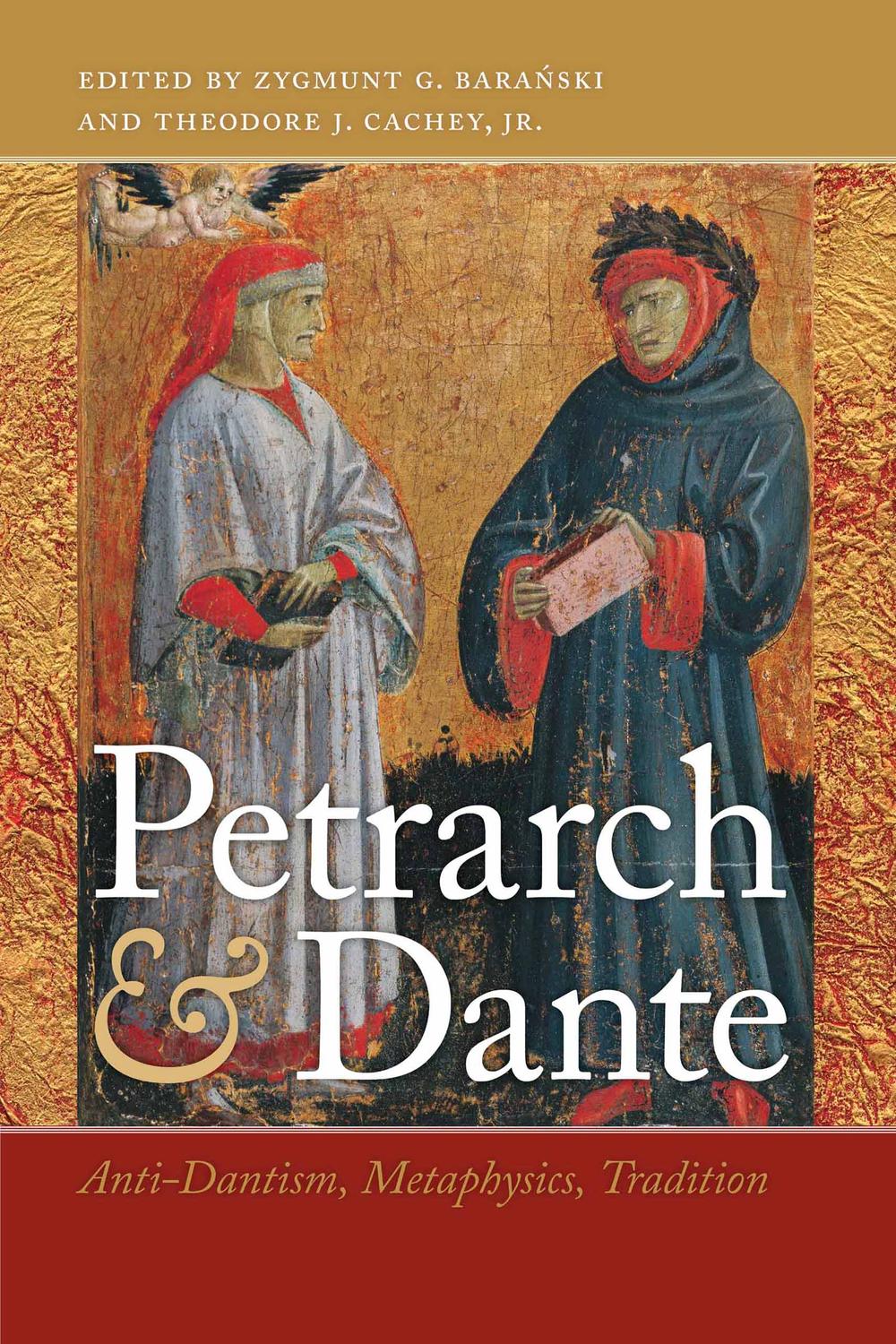 Book Petrarch and Dante free