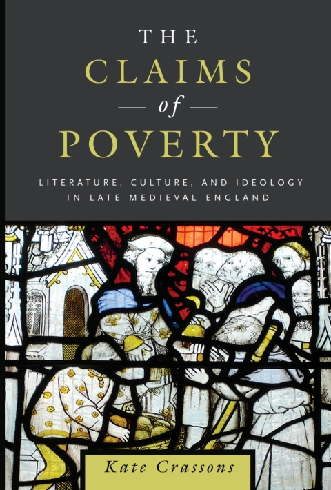 Book The Claims of Poverty free