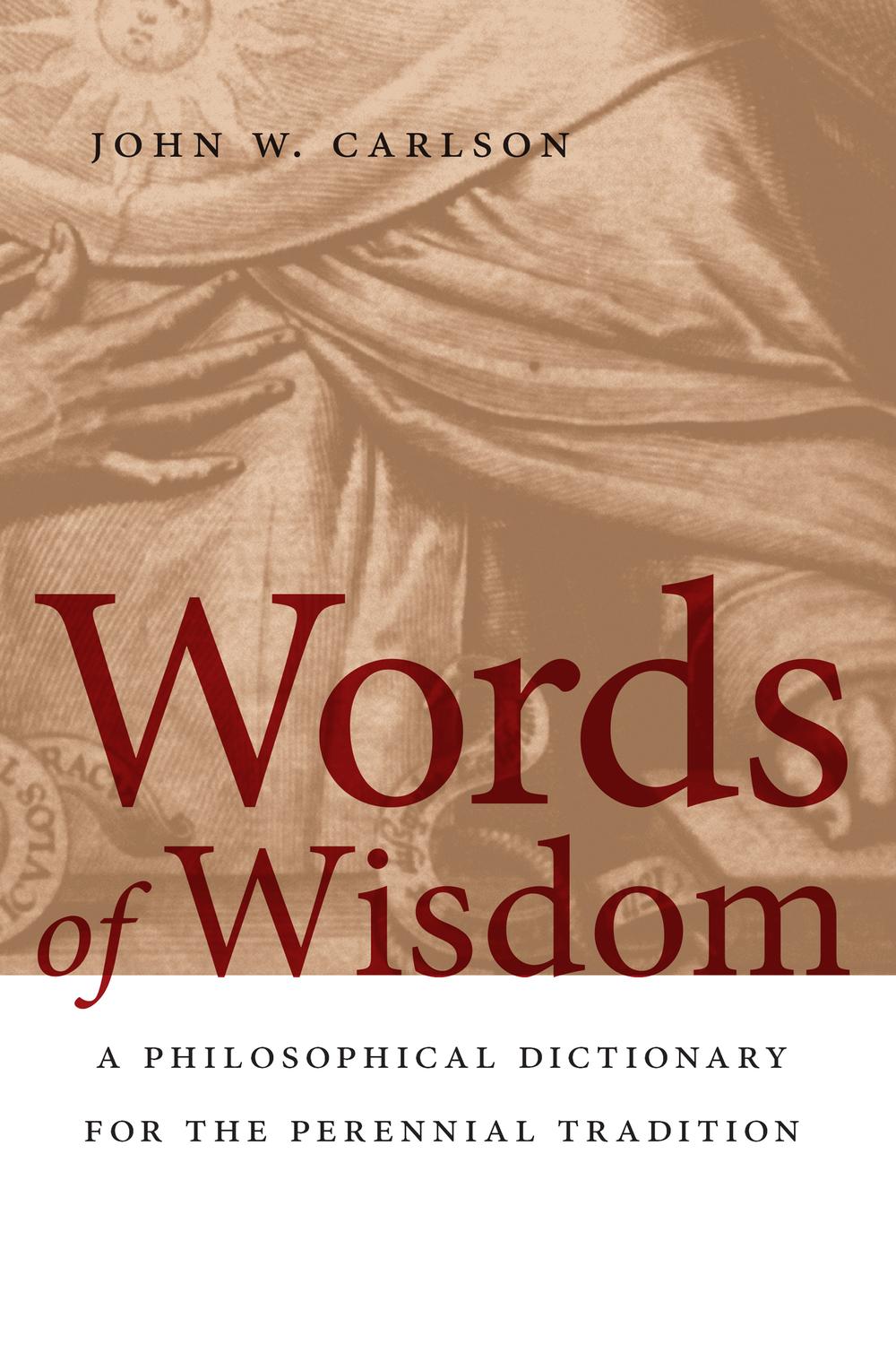 Book Words of Wisdom free