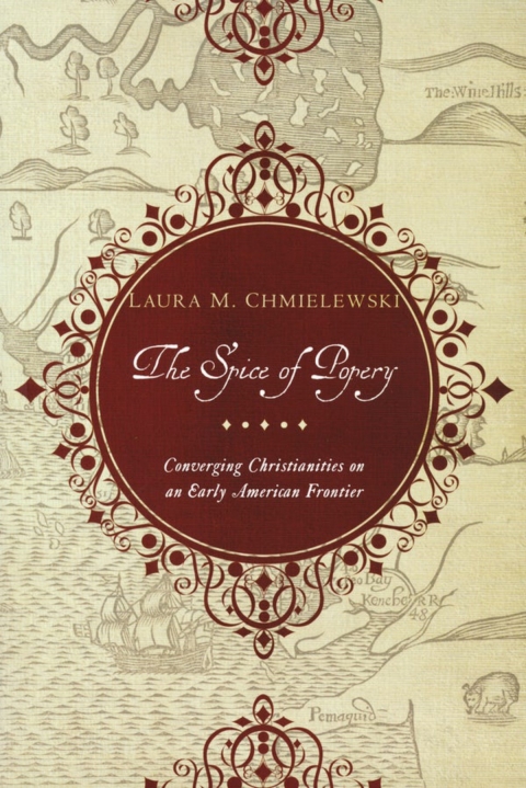 Book The Spice of Popery free