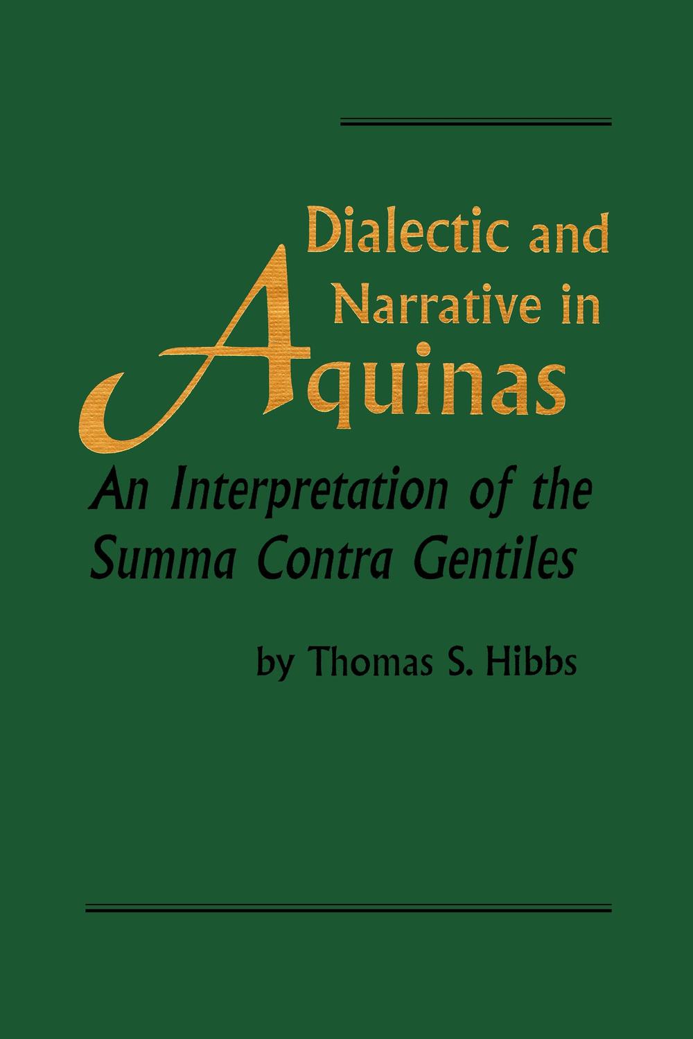 Book Dialectic and Narrative free