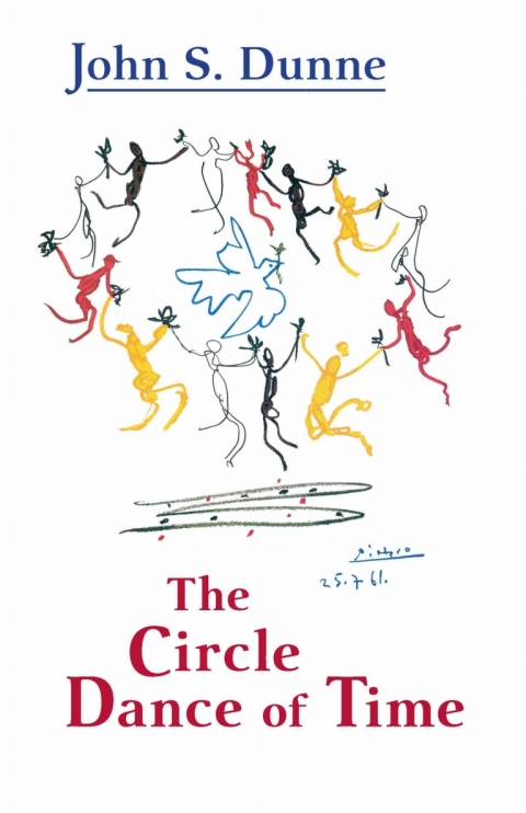 Book Circle Dance of Time, The free