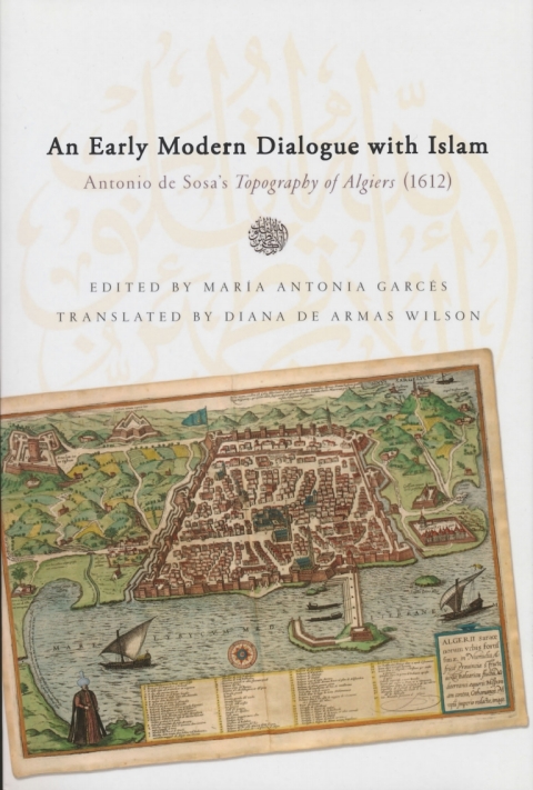Book Early Modern Dialogue with Islam free