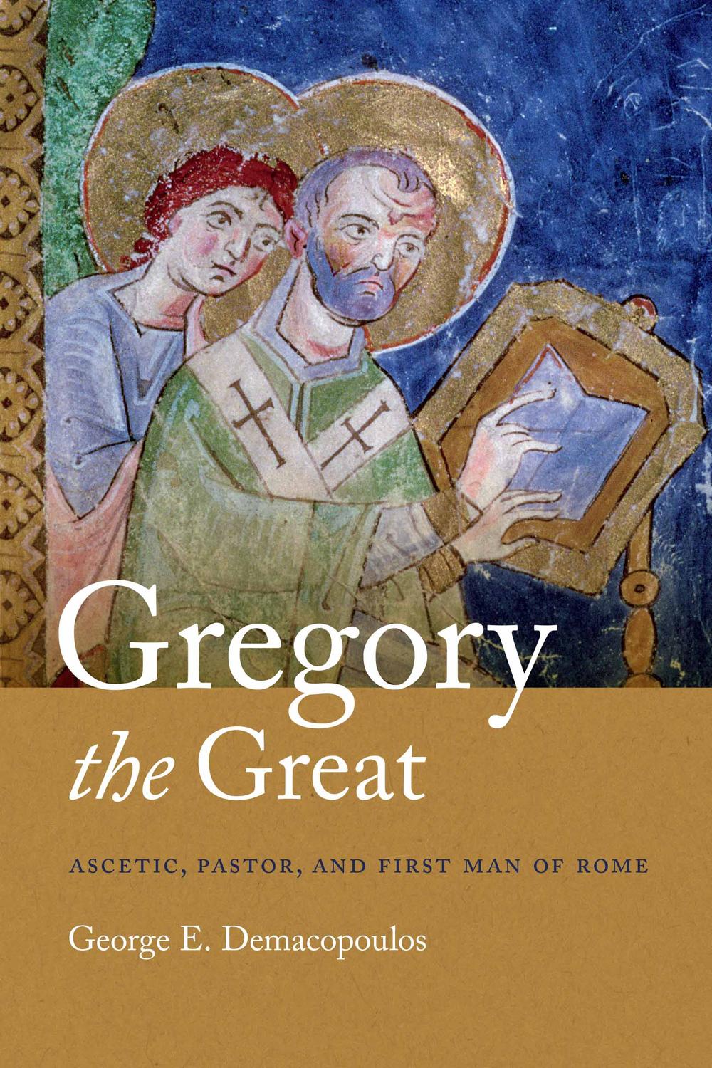 Book Gregory the Great free