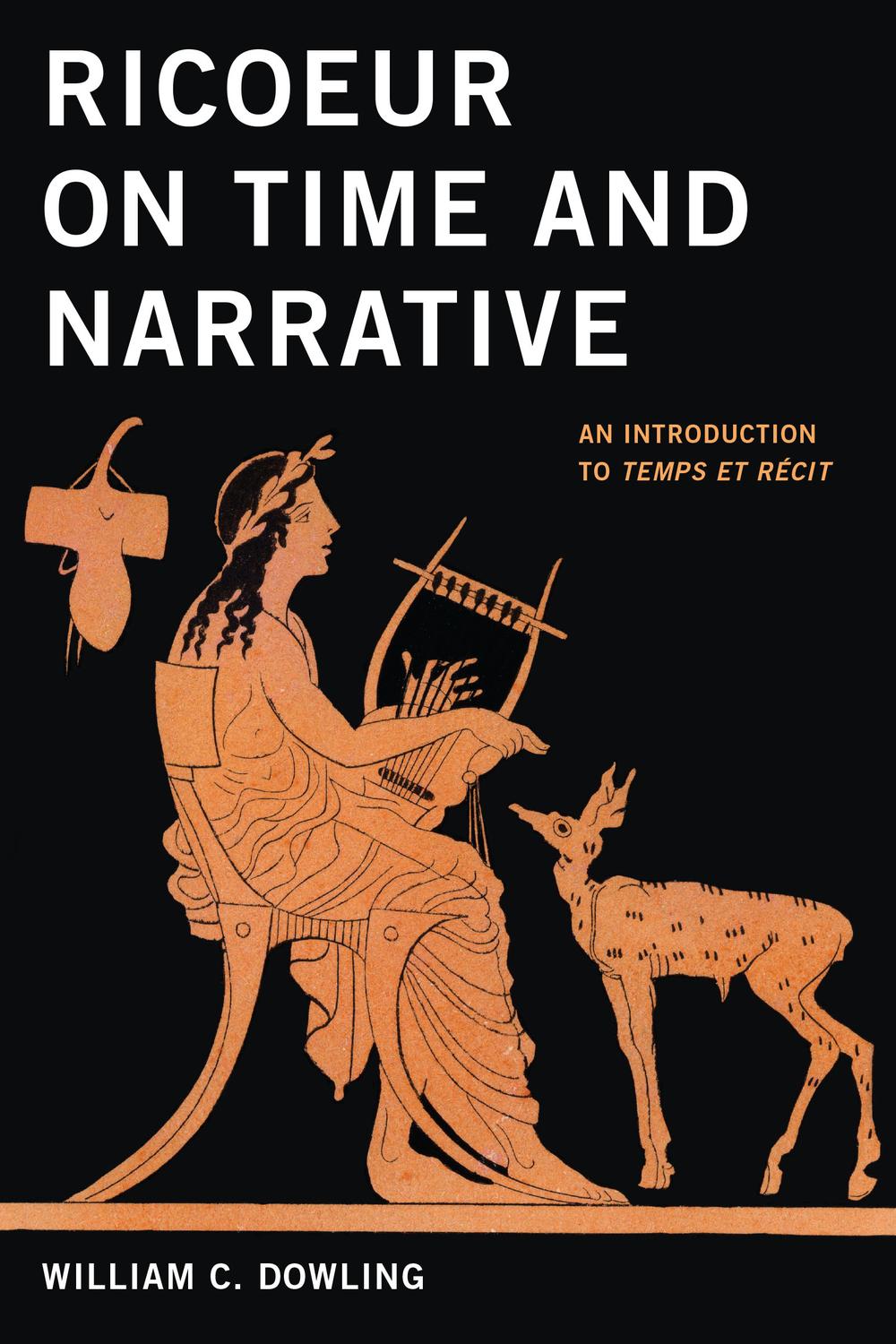 Book Ricoeur on Time and Narrative free