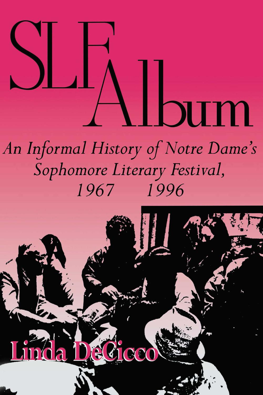 Book SLF Album free