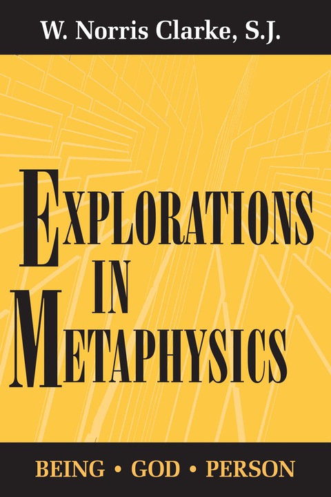 Book Explorations in Metaphysics free