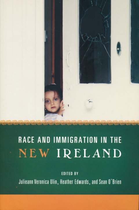 Book Race and Immigration in the New Ireland free